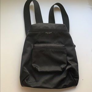 Kate Spade Mini Backpack